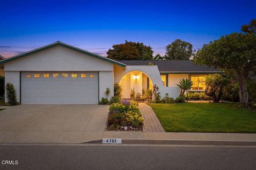 4782 Via De La Luna, Yorba Linda, CA, 92886-3057 | Card Image