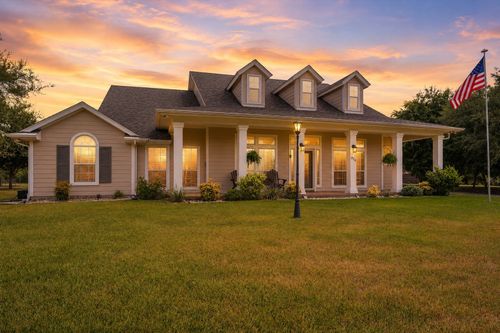 276 Jackson Cir, Kerens, TX, 75144-6200 | Card Image