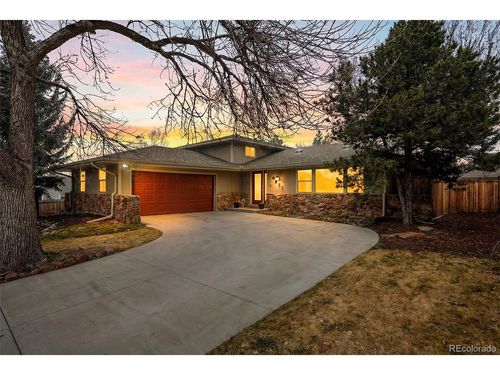 6933 E Heritage Pl S, Centennial, CO, 80111-4641 | Card Image