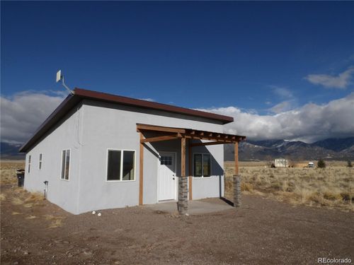 68 Camino De La Plata, Crestone, CO, 81131 | Card Image