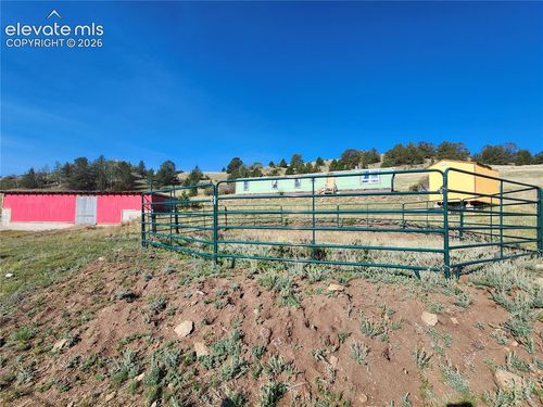 1455 N B St, Cripple Creek, CO, 80813 | Card Image