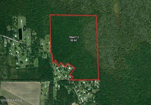 1165 Bayou Portage Rd, Saint Martinville, LA, 70582-7606 | Card Image