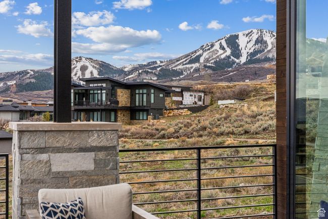 Property view of mountains | Image 61