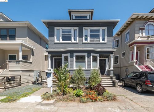 1032 Magnolia St, Oakland, CA, 94607-2231 | Card Image