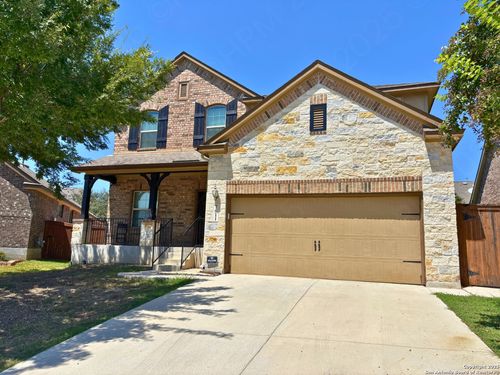 7611 William Bonney, San Antonio, TX, 78254-6257 | Card Image