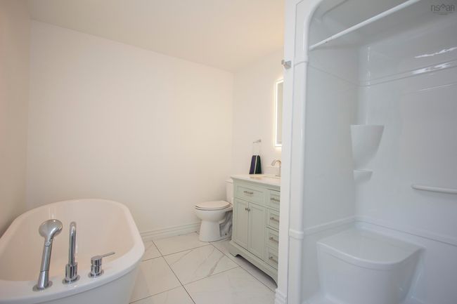 122 Herrett Rd, House other with 3 bedrooms, 2 bathrooms and 2 parking in Springhill NS | Image 38