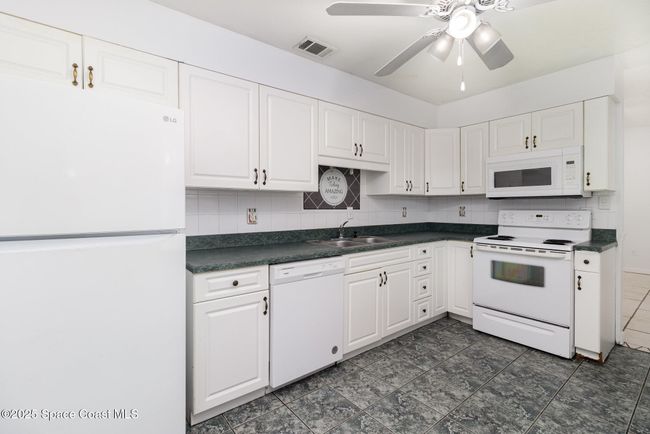 7413 Ester Rd, House other with 3 bedrooms, 2 bathrooms and null parking in Cocoa FL | Image 8