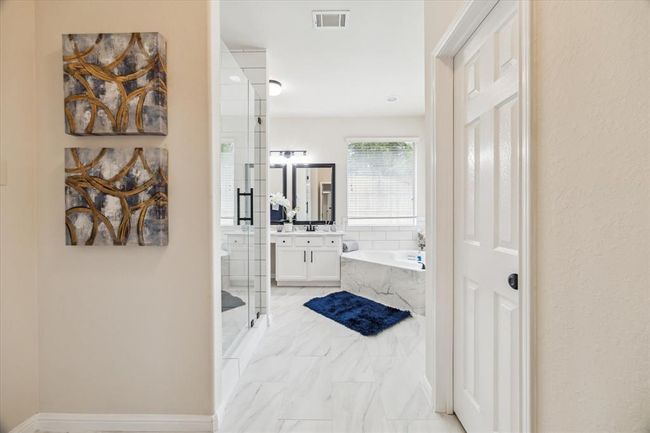 13411 Via Chianti Ln, House other with 5 bedrooms, 4 bathrooms and 2 parking in Cypress TX | Image 22