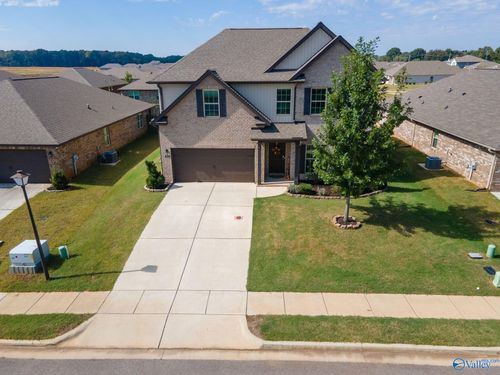 220 Cherry Laurel Dr, Hazel Green, AL, 35750-4300 | Card Image