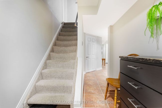 104 Sandmere Ave, House attached with 4 bedrooms, 3 bathrooms and 3 parking in Brampton ON | Image 35