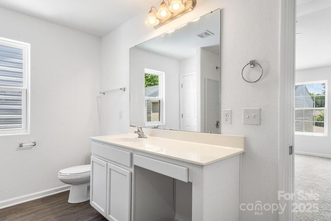 2005 Amos Oaks Ln, House other with 3 bedrooms, 3 bathrooms and null parking in Charlotte NC | Image 31