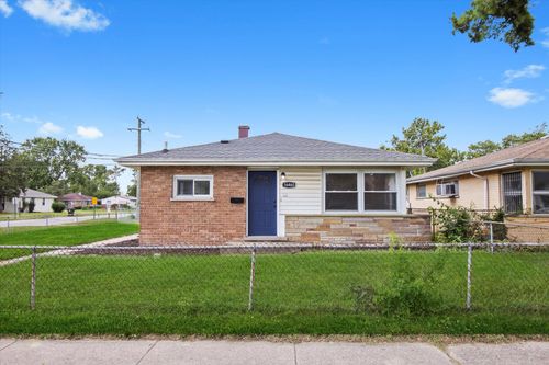 16460 Honore Ave, Markham, IL, 60428-5813 | Card Image