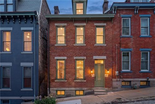 1709 Buena Vista St, Pittsburgh, PA, 15212-3919 | Card Image
