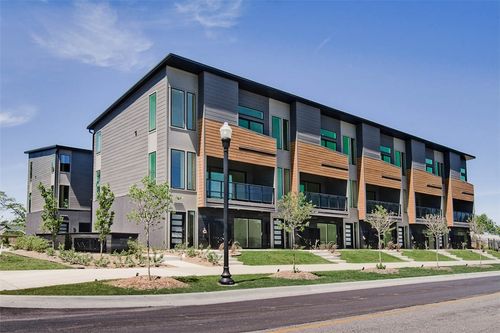 206 Nw 9th St, Bentonville, AR, 72712 | Card Image