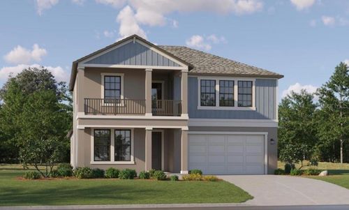 10011 Eaglecreek Loop, LAND O LAKES, FL, 34638-5951 | Card Image