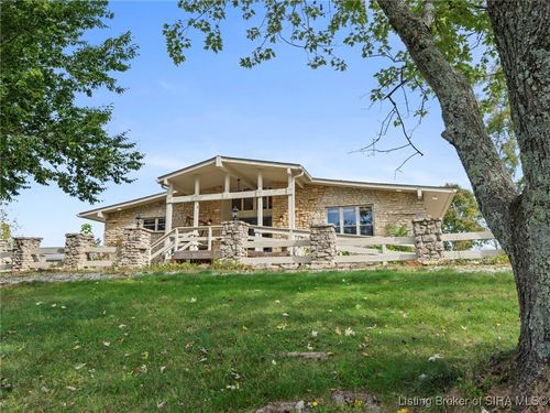 420 Horton Ave, Paoli, IN, 47454-1434 | Card Image