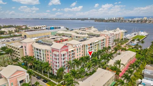 207-804 E Windward 207 Way, Lantana, FL, 33462 | Card Image