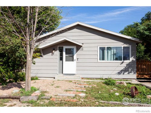 1118 N 7th St, Sterling, CO, 80751-2510 | Card Image