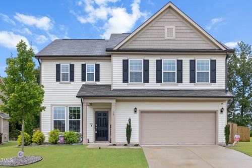 50 Glendavis Hollow Dr, Youngsville, NC, 27596 | Card Image