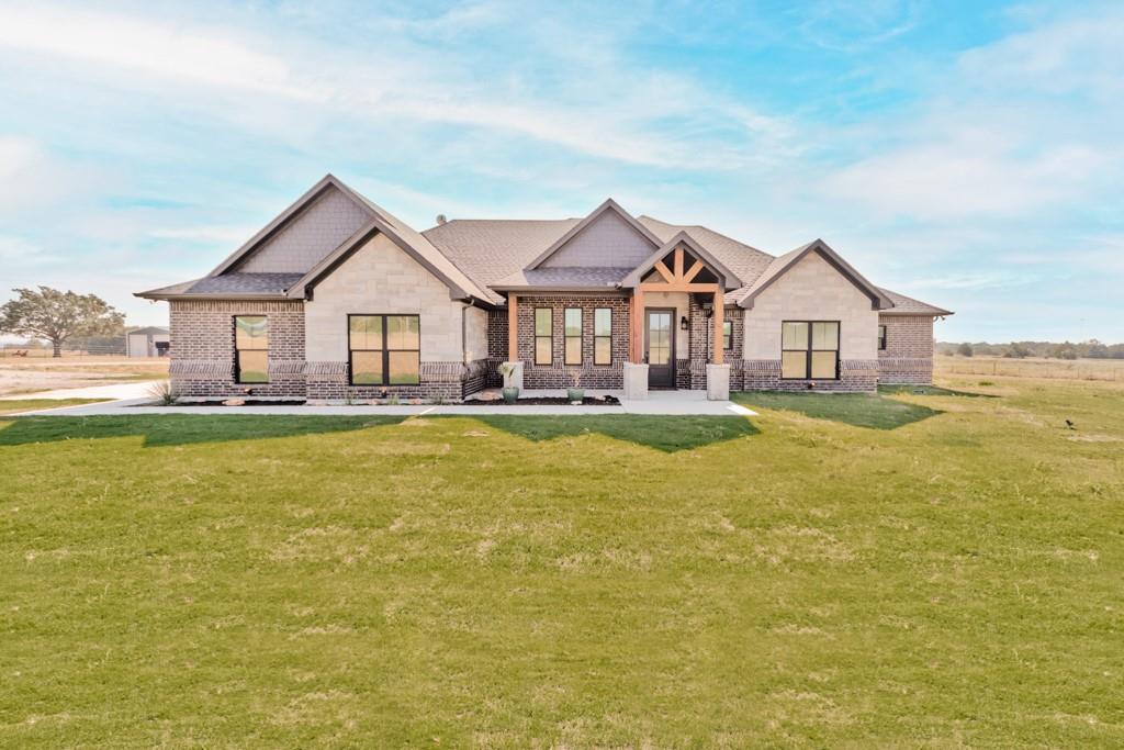 Rolling Hills Blvd, Alvord, TX 76225