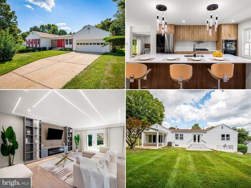 1242 Clearfield Cir, LUTHERVILLE TIMONIUM, MD, 21093-4708 | Card Image