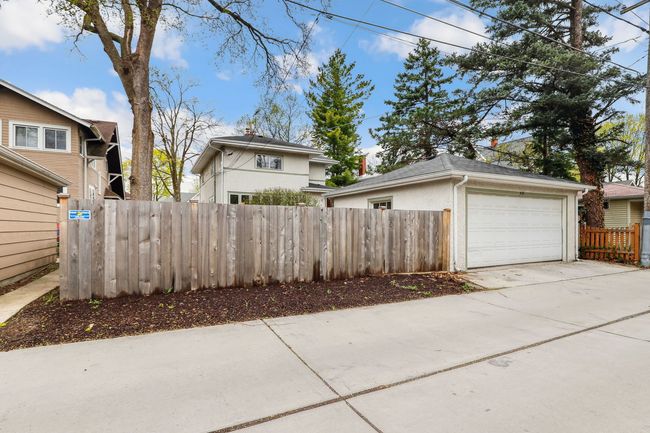 818 N Euclid Ave, House other with 3 bedrooms, 3 bathrooms and 2 parking in Oak Park IL | Image 29