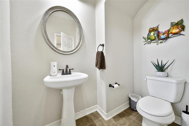 3610 Rock Daisy Dr, House other with 4 bedrooms, 4 bathrooms and 4 parking in Spring TX | Image 34
