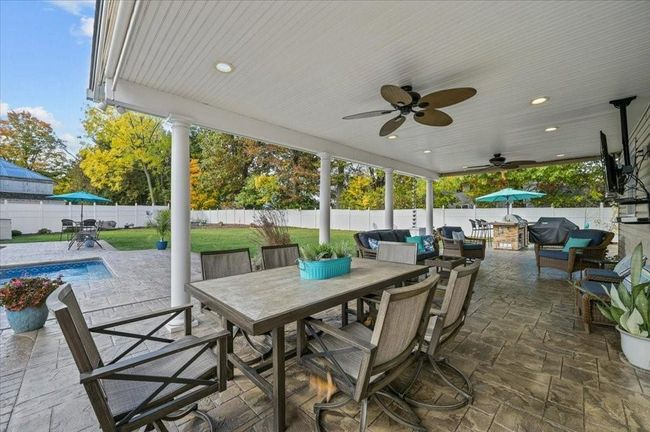 9 Cimorelli Dr, House other with 4 bedrooms, 4 bathrooms and 2 parking in New Windsor NY | Image 28