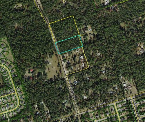 9 Gables Lane, Crawfordville, FL, 32327 | Card Image