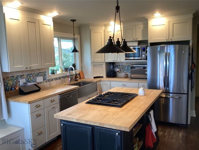 7 Robbins Ln, House other with 4 bedrooms, 2 bathrooms and null parking in Whitehall MT | Image 24