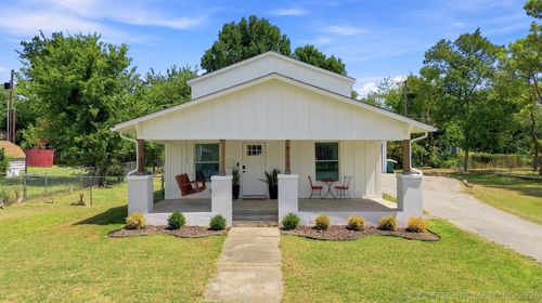 411 N Hodge St, Sapulpa, OK, 74066-3211 | Card Image