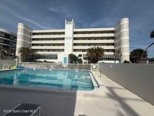 404-15 N Atlantic Ave, Cocoa Beach, FL, 32931-2988 | Card Image