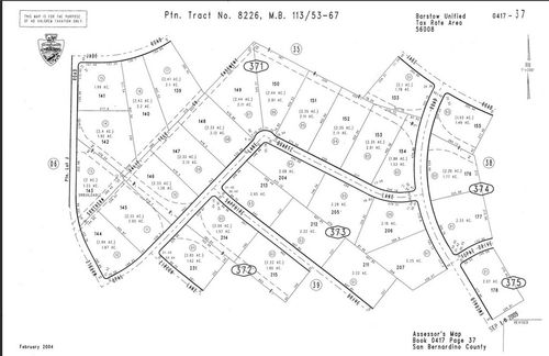 0 Vacant Land, Barstow, CA, 92311 | Card Image