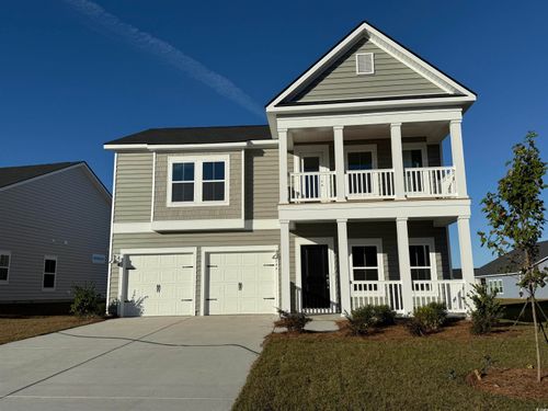 535 Magnolia Terrace Dr, Myrtle Beach, SC, 29579-7167 | Card Image