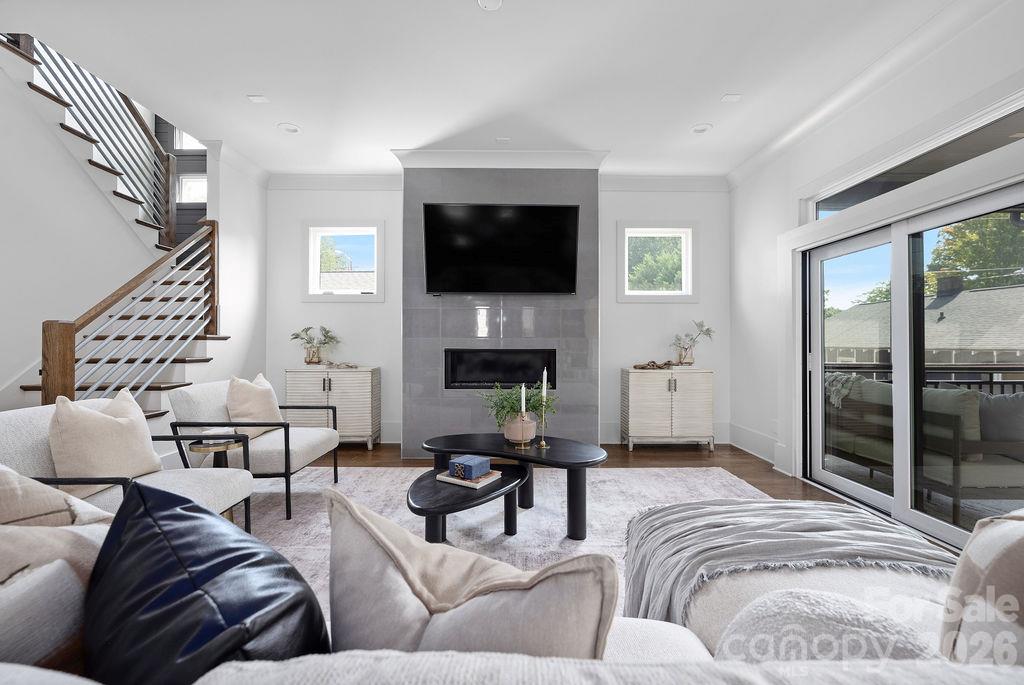 Residential in Charlotte 3