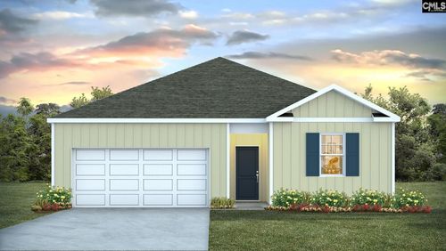 149 Ruby Prince Road, Gilbert, SC, 29054 | Card Image