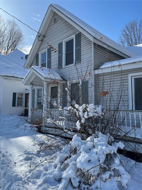 165 Lake George Ave, Ticonderoga, NY, 12883-1309 | Card Image