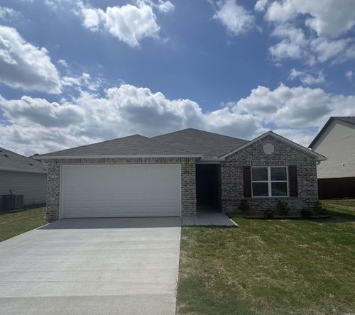 3125 Ted Craig Drive, Alexander, AR, 72002 | Card Image