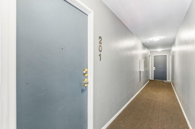 UNIT-201 - 3236 Garfield Ave, Condo with 1 bedrooms, 1 bathrooms and null parking in Minneapolis MN | Image 19