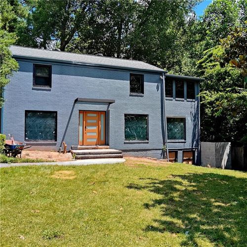 244 Eureka Dr Ne, Atlanta, GA, 30305-4215 | Card Image