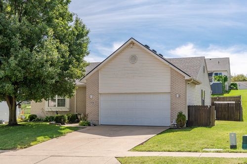 436 Thompson Dr, Fairborn, OH, 45324-2162 | Card Image