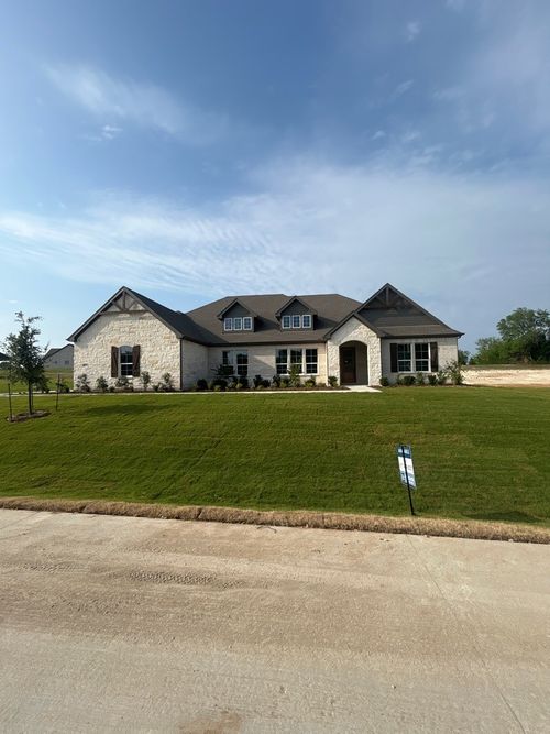 1000 Perrin Lane, Van Alstyne, TX, 75495 | Card Image