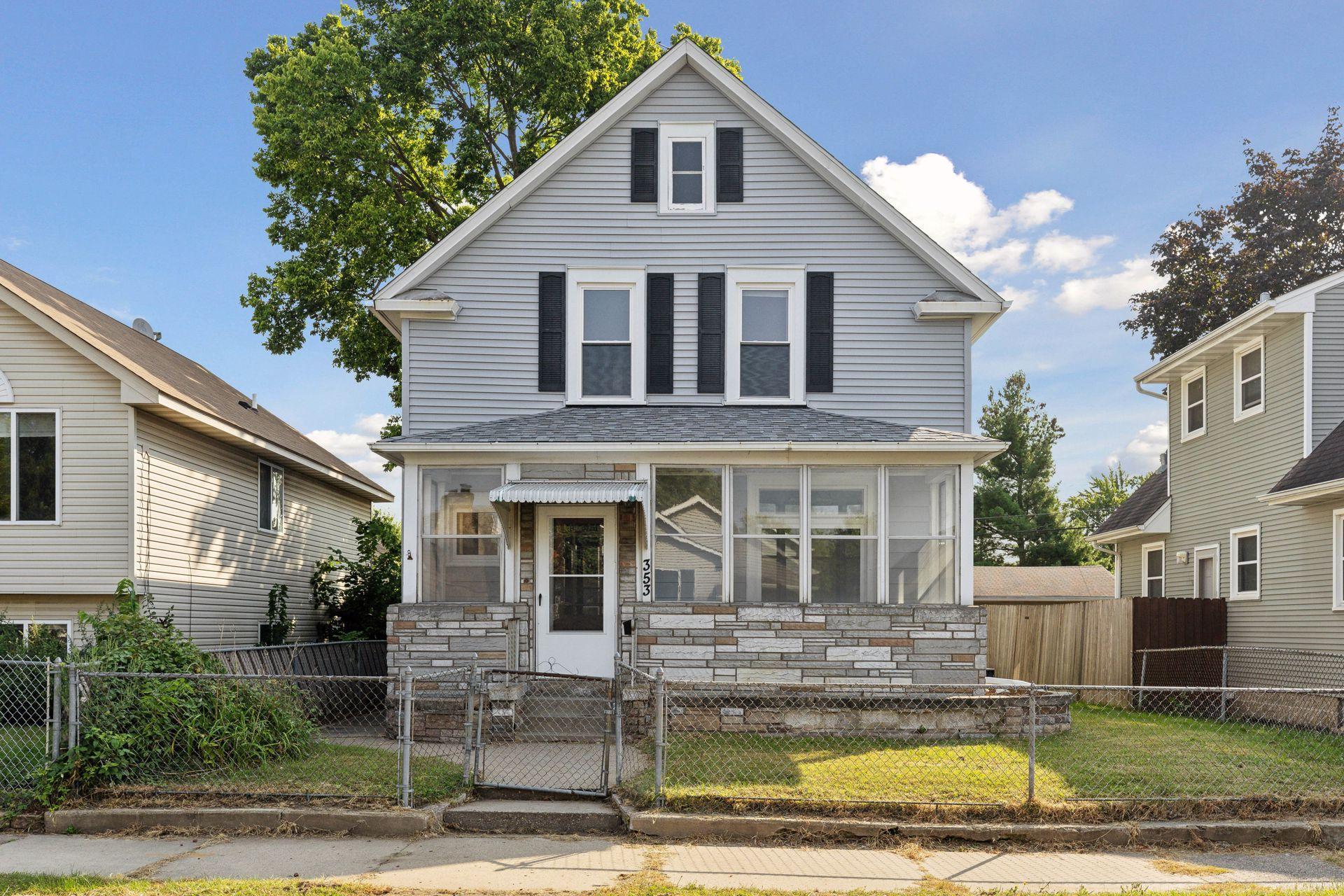 4th Ave, South Saint Paul, MN 55075
