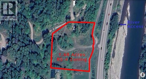 2107 Highway 3 S, Fernie, BC, V0B1M1 | Card Image