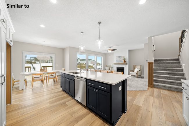 2228 N Green Lee, Home with 5 bedrooms, 4 bathrooms and null parking in Cumming IA | Image 8