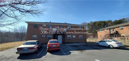 1982 Maryland Ave, Winston-Salem, NC, 27101-4626 | Card Image