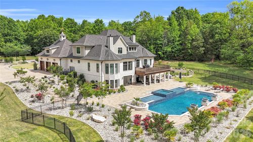 1430 Rosehill Dr, Waxhaw, NC, 28173-7809 | Card Image