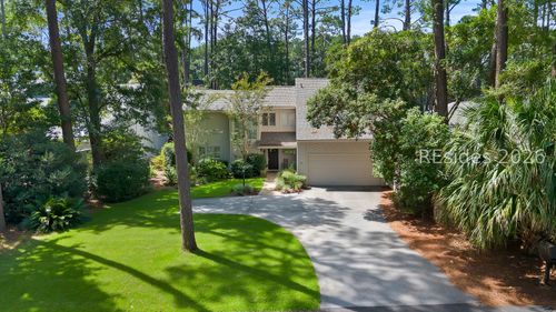 16 Yellow Rail Ln, Hilton Head Island, SC, 29926-1828 | Card Image