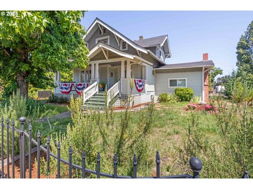 91 S Main St, Lebanon, OR, 97355-4321 | Card Image