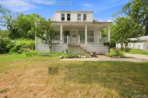 220 Magnolia Dr, Inkster, MI, 48141-1161 | Card Image
